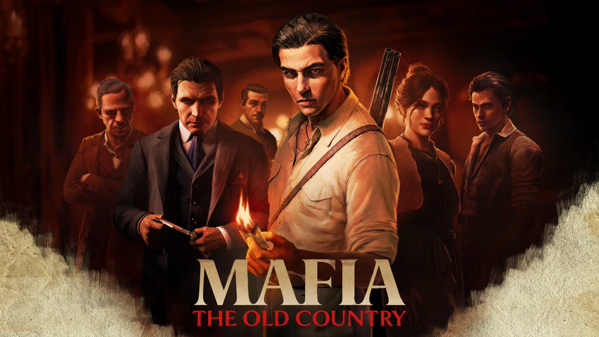 RectifyGaming's tweet image. "Mafia: The Old Country is the crown jewel of the series. A story that makes you bleed, laugh, and curse in Sicilian all in the same breath. The story’s got enough heart to remind you why family, no matter the sacrifice, always comes first."

Full Review: rectifygaming.com/review-mafia-t…