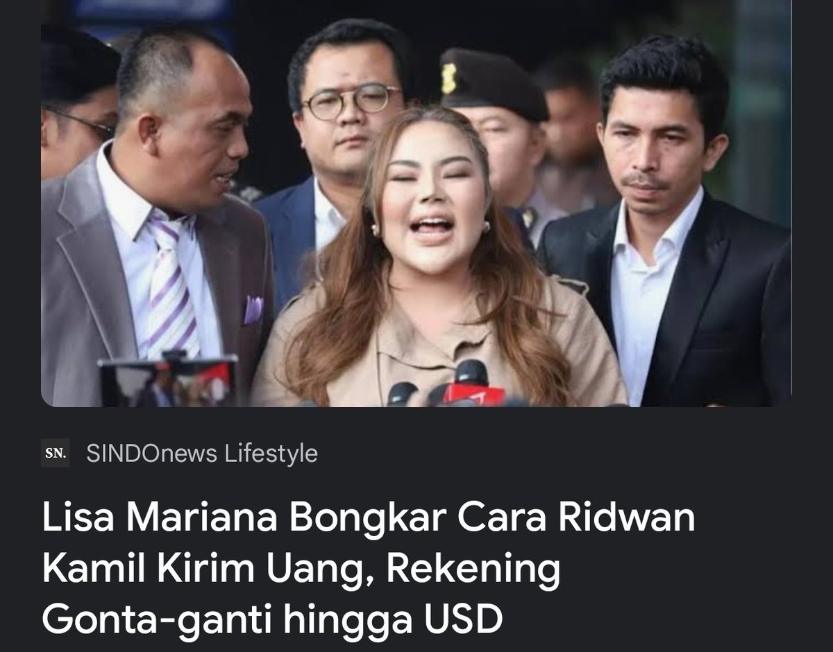 .
Masuk babak baru nih,
Kisah " Love is Blind "
.
