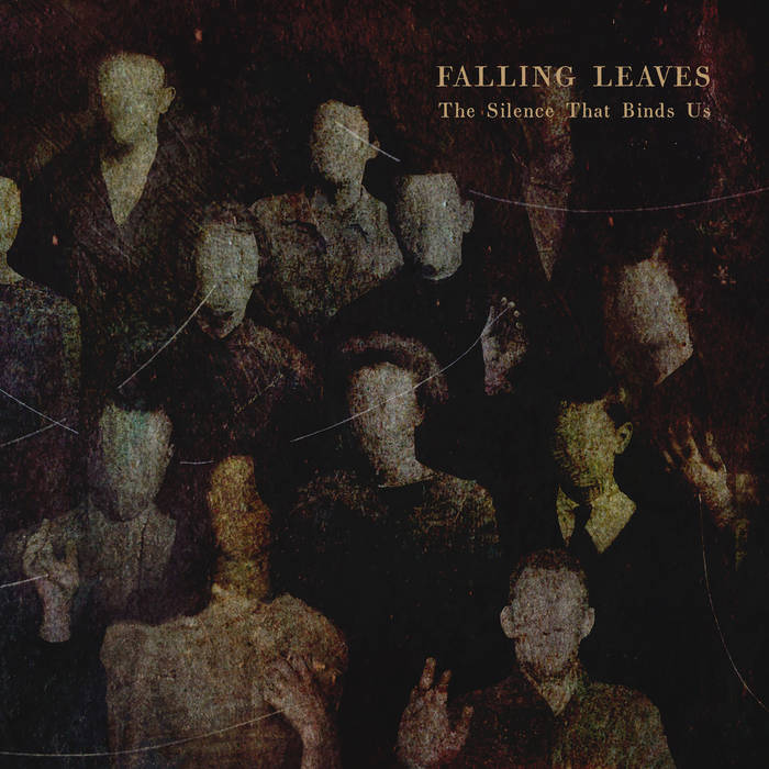 KMANRIFFSMetal's tweet image. FULL FORCE FRIDAY:🆕September 5th2⃣9⃣🎧

FALLING LEAVES - The Silence That Binds Us 🇯🇴💠

Debut album from Dubai, United Arab Emirates, Jordanian Melodic Doom/Death Metal outfit💠

BC➡️fallingleavesband.bandcamp.com/album/the-sile…💠

#Fallingleaves #Silence #MelodicDoomDeath #FFFSep5 #KMäN