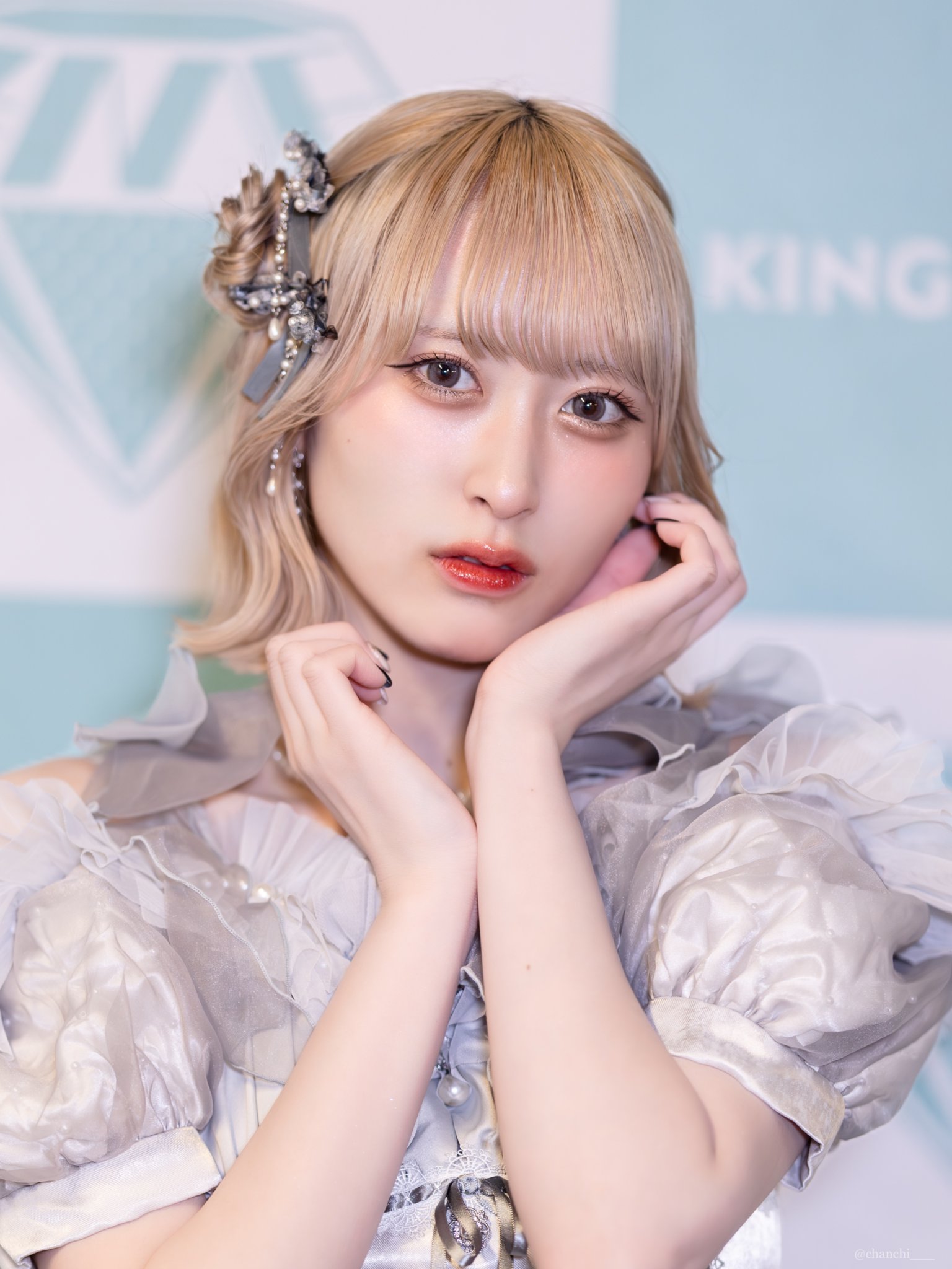 (即購入不可)　川中子菜月心さん　コンプ 川中子 奈月心 on X: 