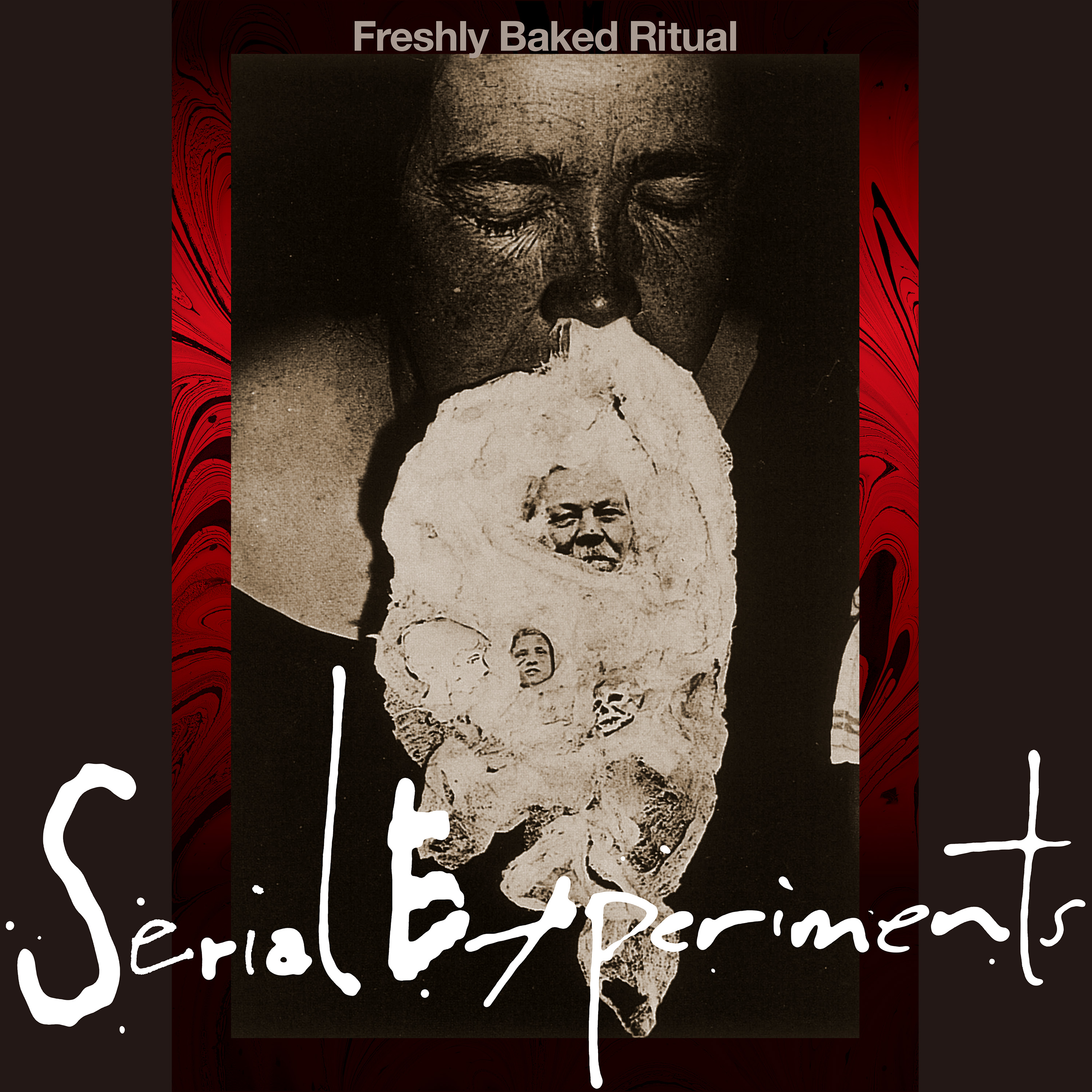 RECORD レコード　血しぶきホラー RECORD レコード 13周年記念モデル ホラー血しぶき