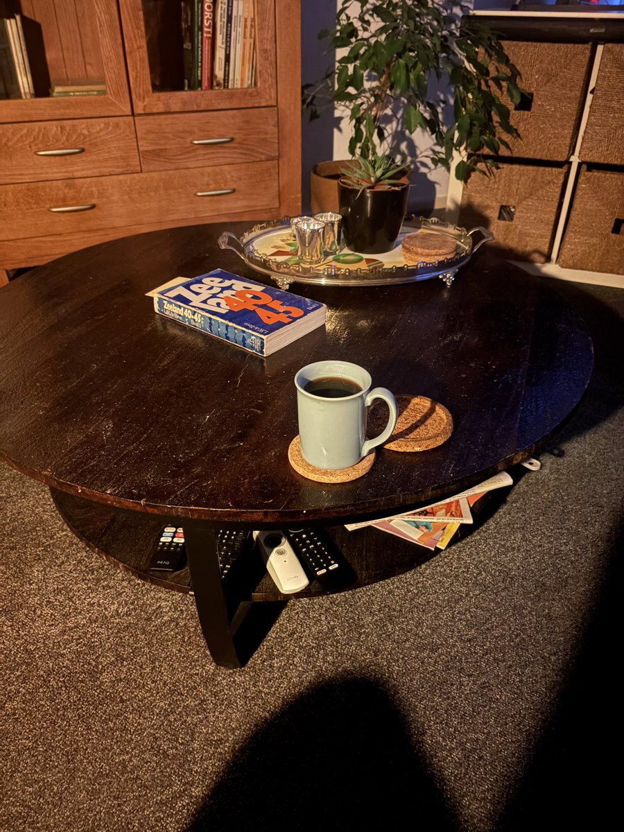 #goedemorgen 🙋‍♂️ koffie