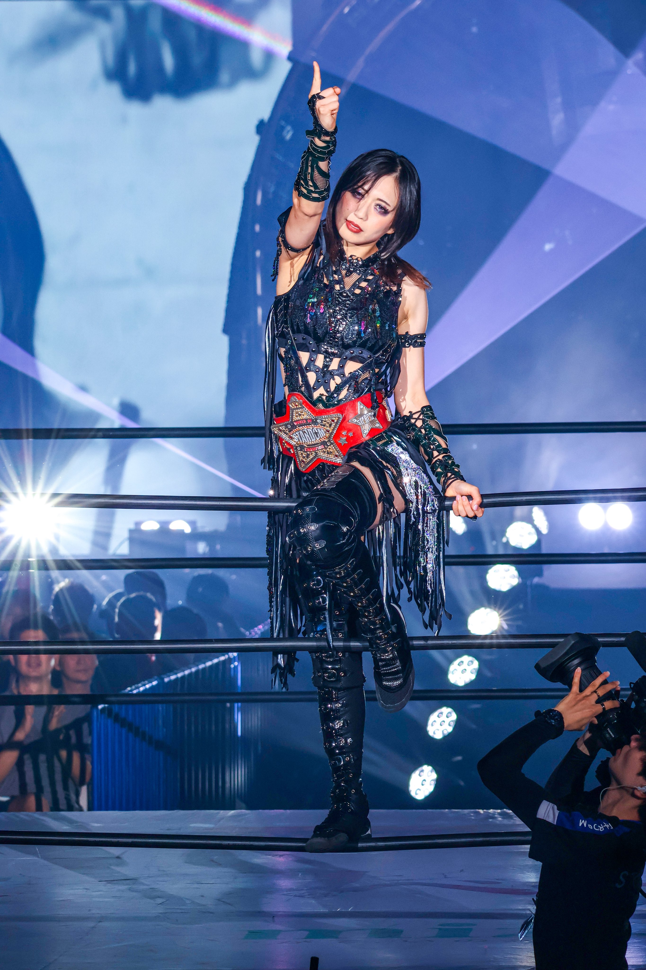 麒麟💫 on X: 