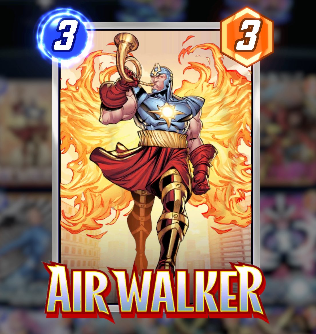 SNAP_CL_King tweet media