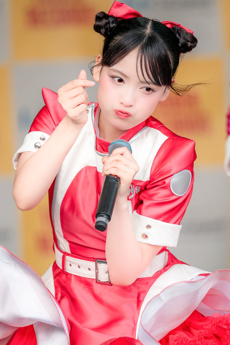 バブりちゅう～🍼バブりちゅう～👼
#伊達花彩 ちゃん 
#いぎなり東北産 
#いぎなりらゔ戦 
#いぎなりavex 
#きすけのおしゃしん