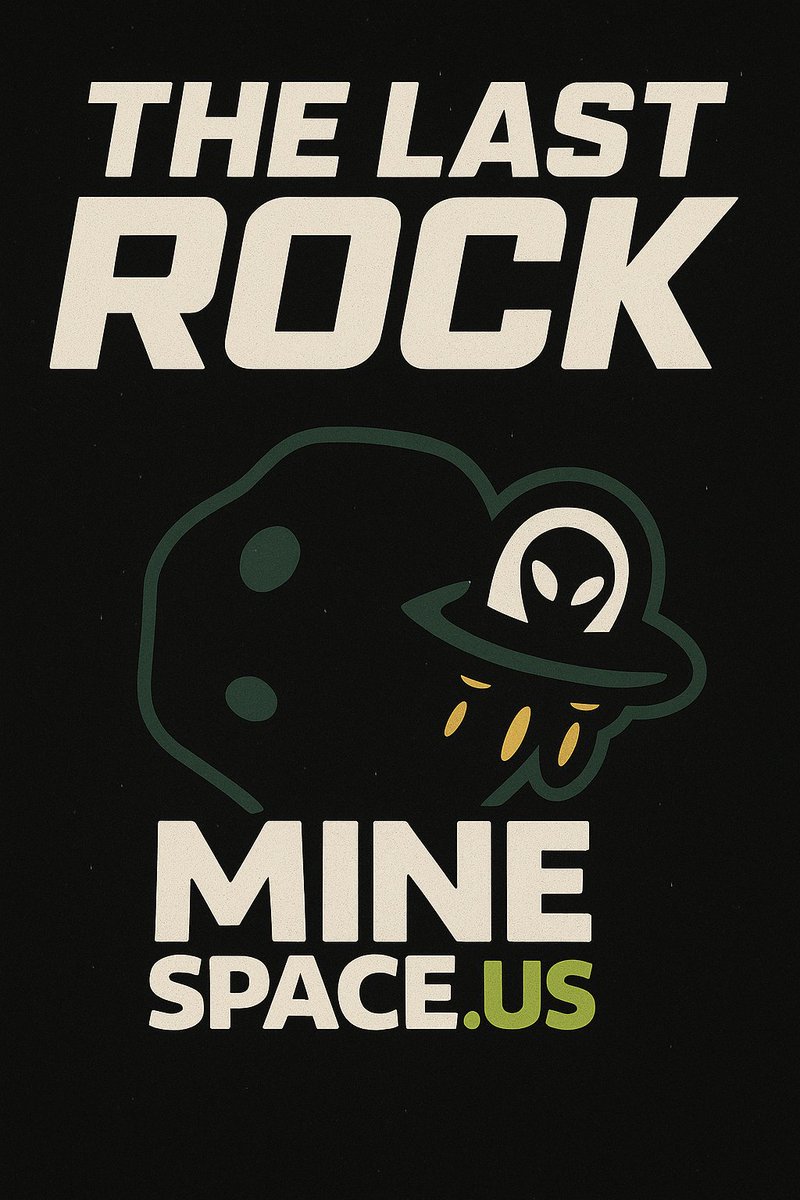 MineSpace.us tweet media