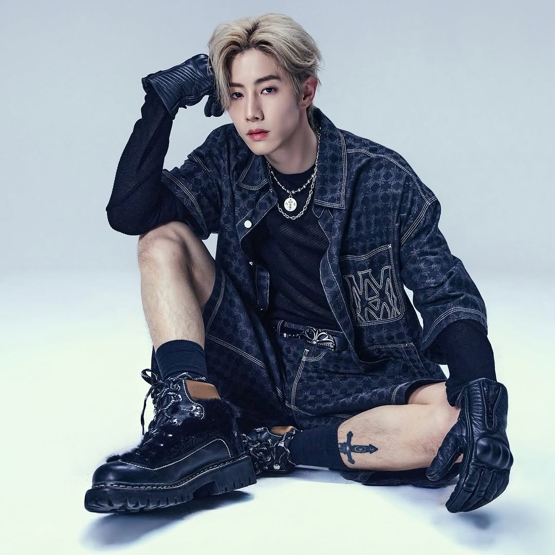 ของขวัญ 1M views คือดีมากกก 🥹 พาน้อง Hold still  ไปต่อที่ 2M กัน

youtu.be/yUGWccYjrYI?si…

#MarkTuan
#Holdstill