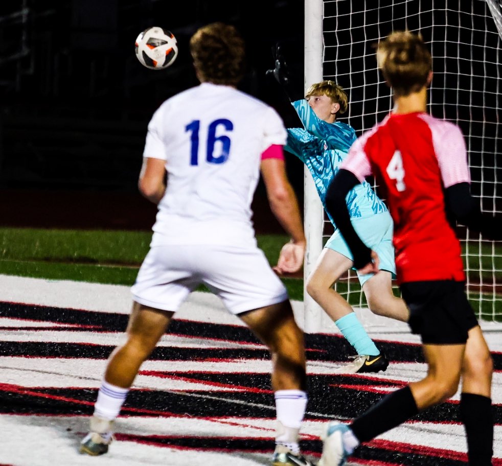 Jonathan Alder Athletics (@alderathletics) on Twitter photo Boys Soccer picked up a big road win today 2-1 at Columbus Academy moving to 2-1 on the season. The boys play next on the home pitch Wed. Aug. 27 hosting Kenton Ridge in their first Conference matchup of the year with games at 5:30 and 7:15pm. <a href="/AlderHS/">Jonathan Alder HS</a> Boys Soccer picked up a big road win today 2-1 at Columbus Academy moving to 2-1 on the season. The boys play next on the home pitch Wed. Aug. 27 hosting Kenton Ridge in their first Conference matchup of the year with games at 5:30 and 7:15pm. <a href="/AlderHS/">Jonathan Alder HS</a>