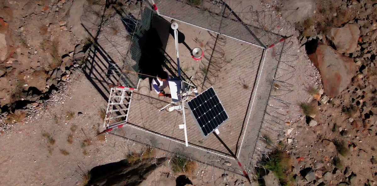 In Chitral &amp; GB, indigenous early warning by shepherds proves far more reliable than costly machines. Nature-based solutions rooted in local wisdom work best time to empower those who truly know the landscape.
#ClimateAction #NatureBasedSolutions #IndigenousKnowledge #Chitral