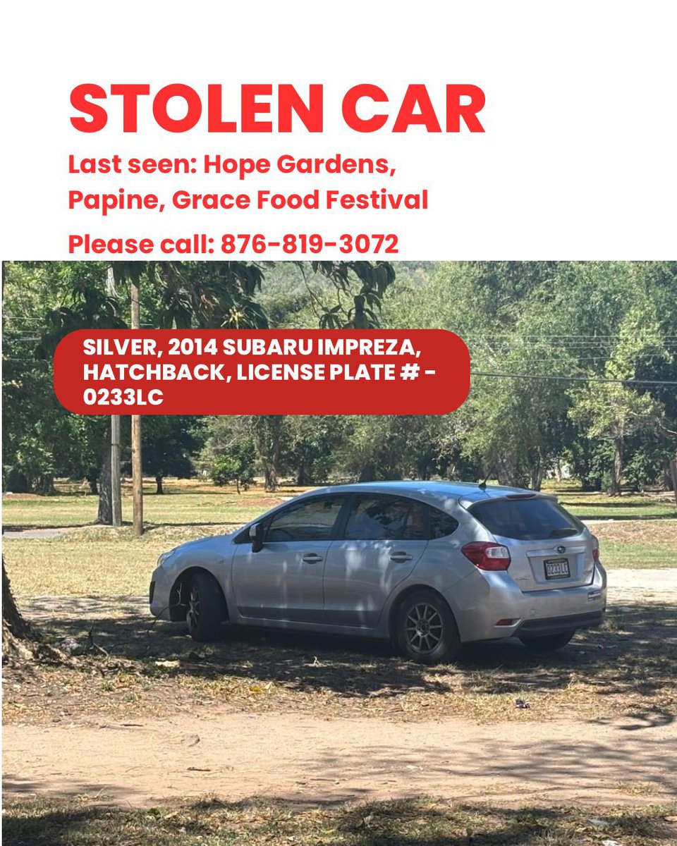 tammo876's tweet photo. 🚨 STOLEN CAR ALERT 🚨 https://t.co/ZwV6mVbHwJ