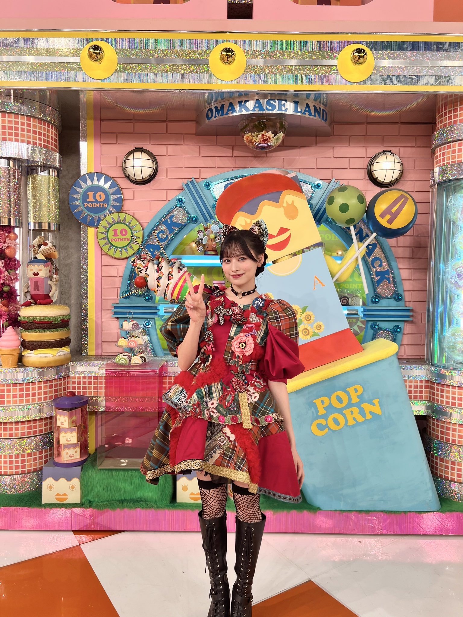 Candy Boy Platinum Party 23年度24年度冊子 CANDY TUNE【Official】 on X: 