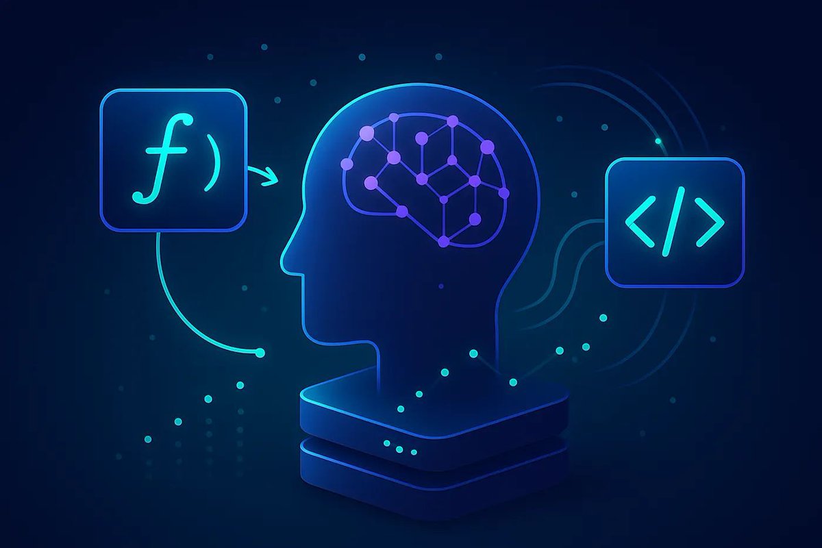 DrRogerThomp's tweet image. 🔍 What if smaller AI models were smarter? Discover how Juniper, a 2B-parameter LLM, beat GPT-4o in function precision — and what it means for the future of AI at the edge. The game is changing. Are you ready? 🚀
👉 medium.com/@rogt.x1997/ju…
#LLMEngineering #EdgeAI #FunctionCalling