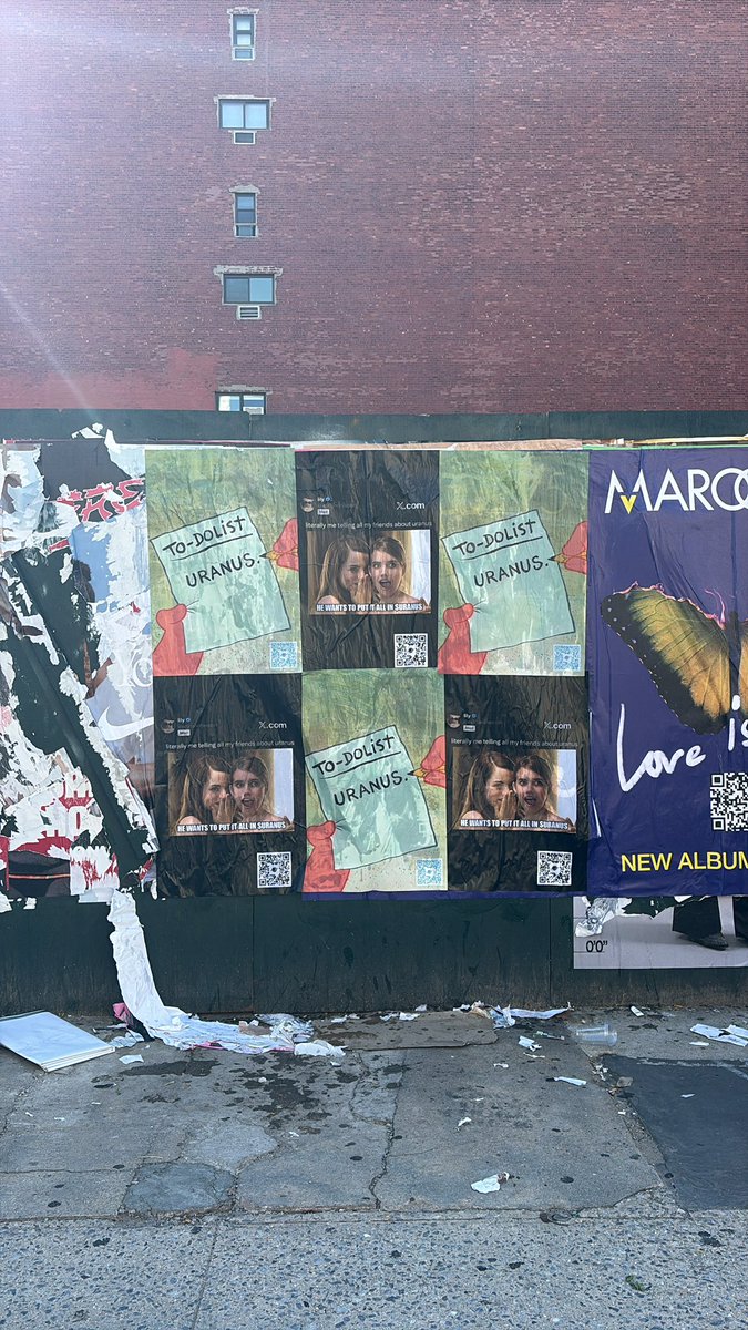 i now understand the the hype on $URANUS