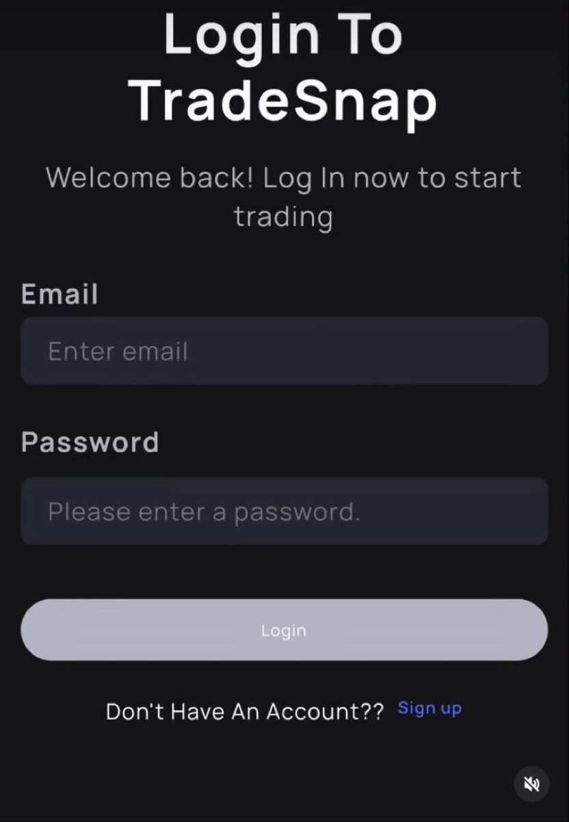 🚨 CAUTION ⛔️  
The platforms #bitcryptoexchang, #tradesnap, and #tradesnapex may be fraudulent crypto exchanges. If you've invested, stop adding funds and contact us ASAP for potential recovery help.  
#CryptoScam #CryptoRecovery