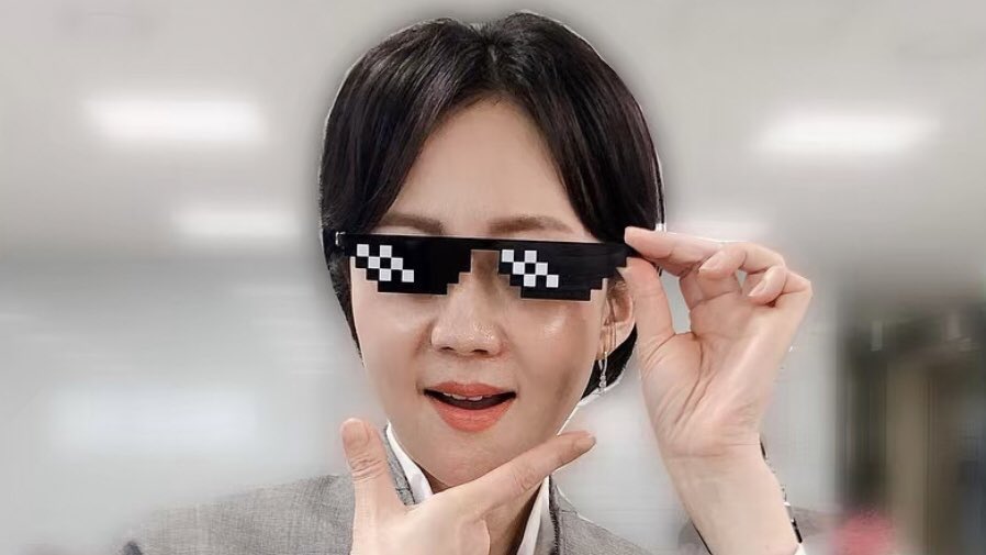 milfatale's tweet photo. yum jungah #염정아  memes; a thread https://t.co/XtTFVZ7RLT