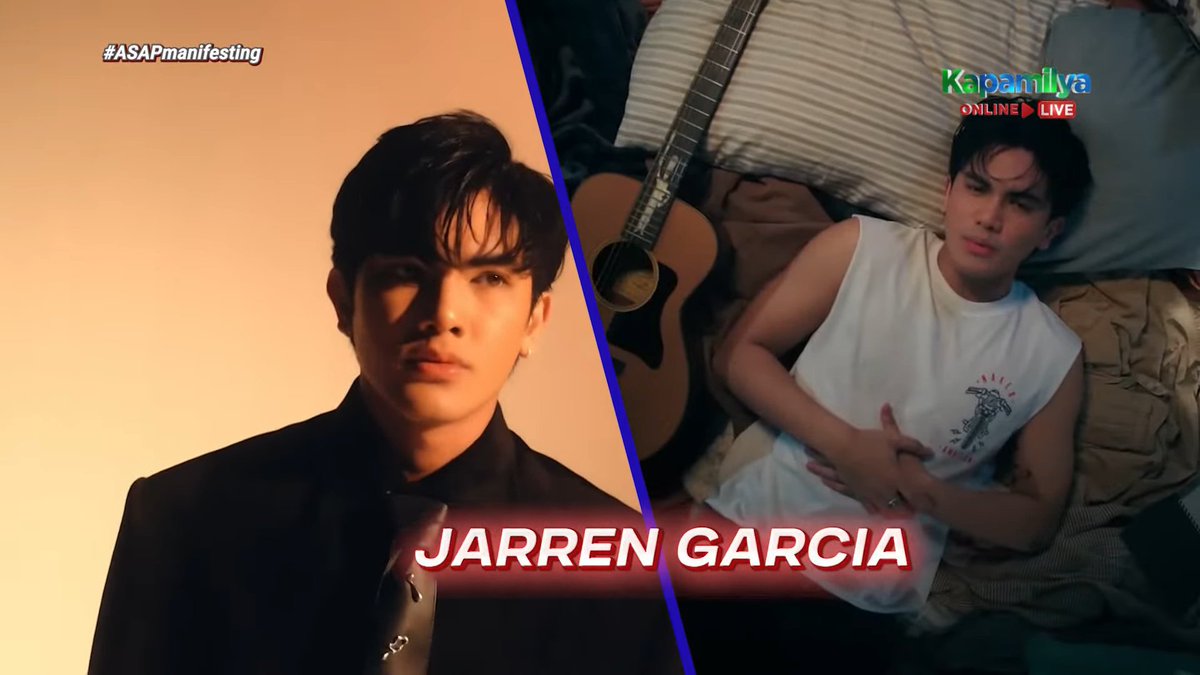 DRPSPHCA's tweet photo. #PBBGen11 #ASAPManifesting: Your Make It Make Sense heartthrob of PBB Gen 11, #JarrenGarcia, goes to #ASAPVancouver this October 18, 2025 at the Pacific Coliseum!

Learn more on https://t.co/1jLkoJ5Fiq or call +1 604 252-3700. https://t.co/b2daUrZvxB