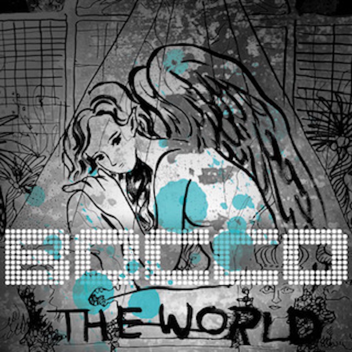 metacompany's tweet image. 【本日8/24発売!】
BOCCO『THE WORLD』
スペーシーな石渡のギターに若さ溢れる松原のアルトサックス、技能に優れた落合&斎藤の2人のリズムセクションがこのバンドの土台を支える。BOCCO初のアルバム!
BOCCO= 石渡明廣 g 松原慎之介 sax 落合康介 b 斉藤良 dr
meta-company.store/?product=bocco…