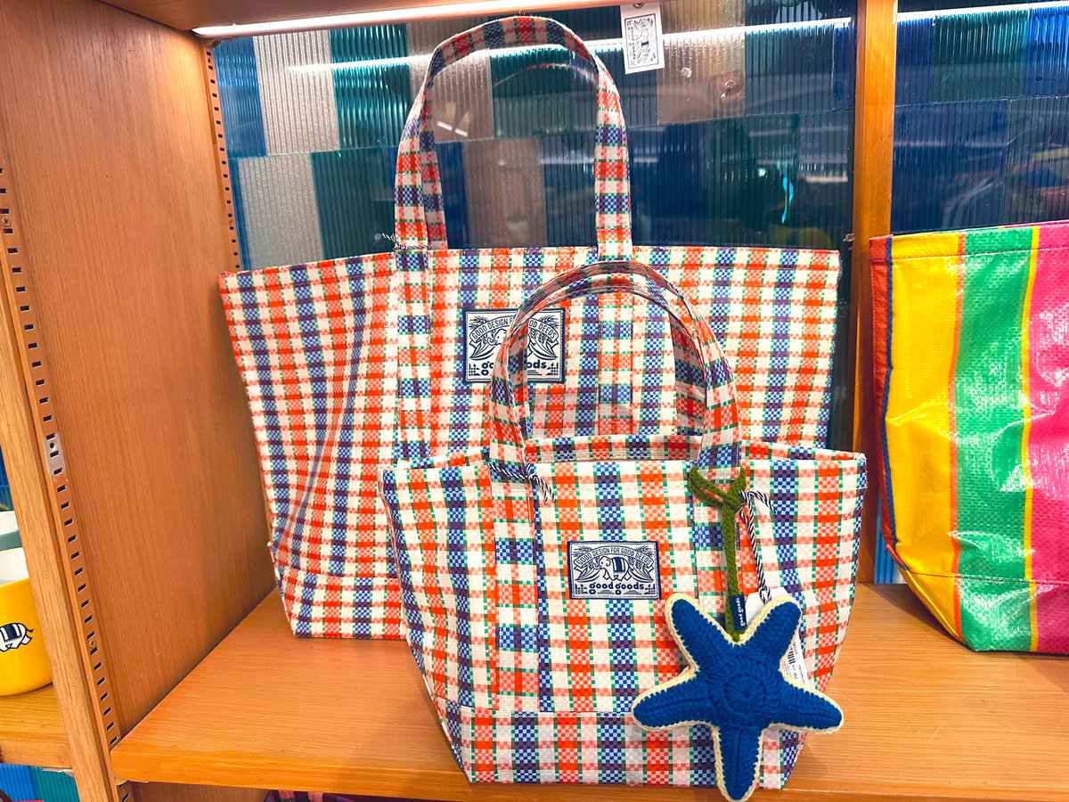 mui_______mui's tweet image. Good Goods...
Thai soical enterprise shop 
 💚👜🧢🫗🧡
#GoodGoods #Bangkok #ThaiBrand #CentralChitlom