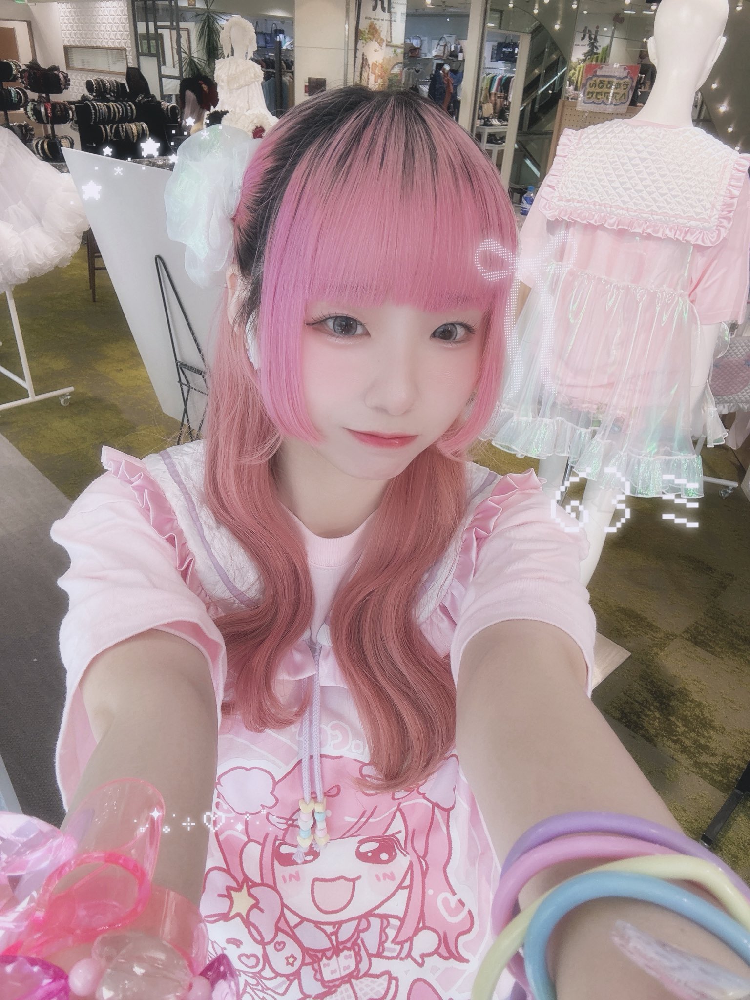 ひろみん.com 🎀 8/21~栄NOVA POPUP on X