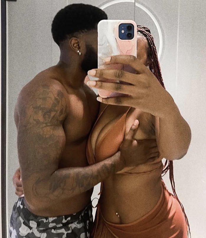 sammcoded's tweet image. This could be us but

  #sammcoded #xpleingeng #xpleinnation #ineedabaddie