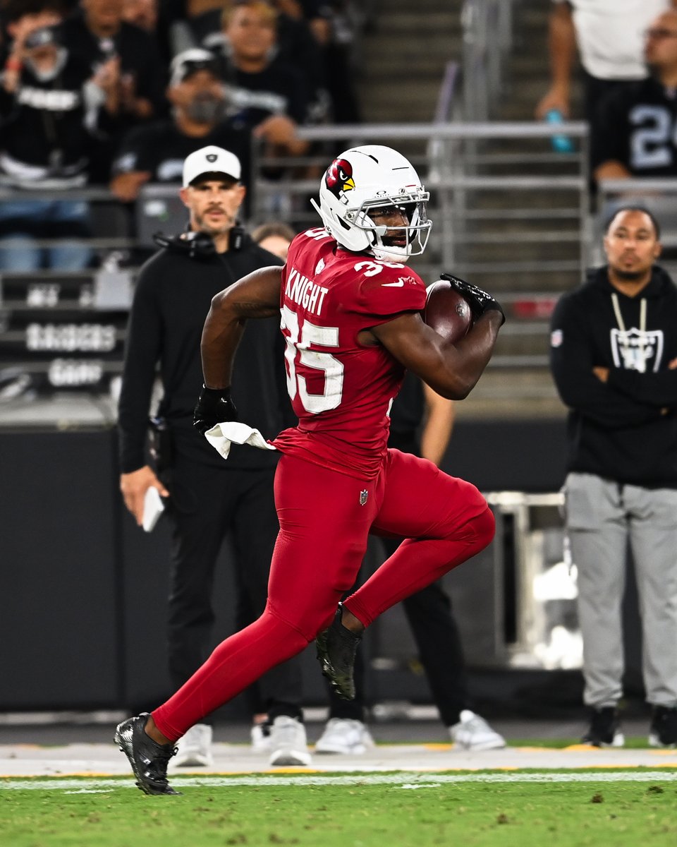 Arizona Cardinals tweet media