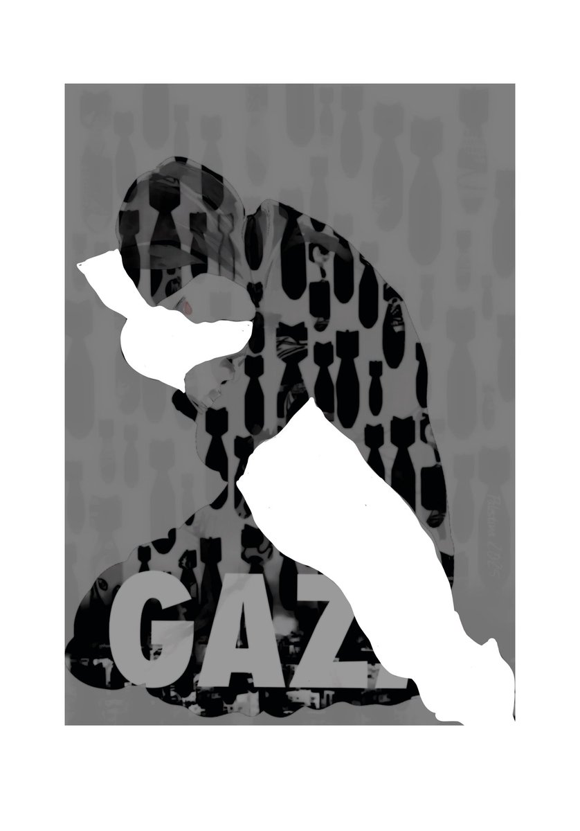 Palestina 💔
#gaza