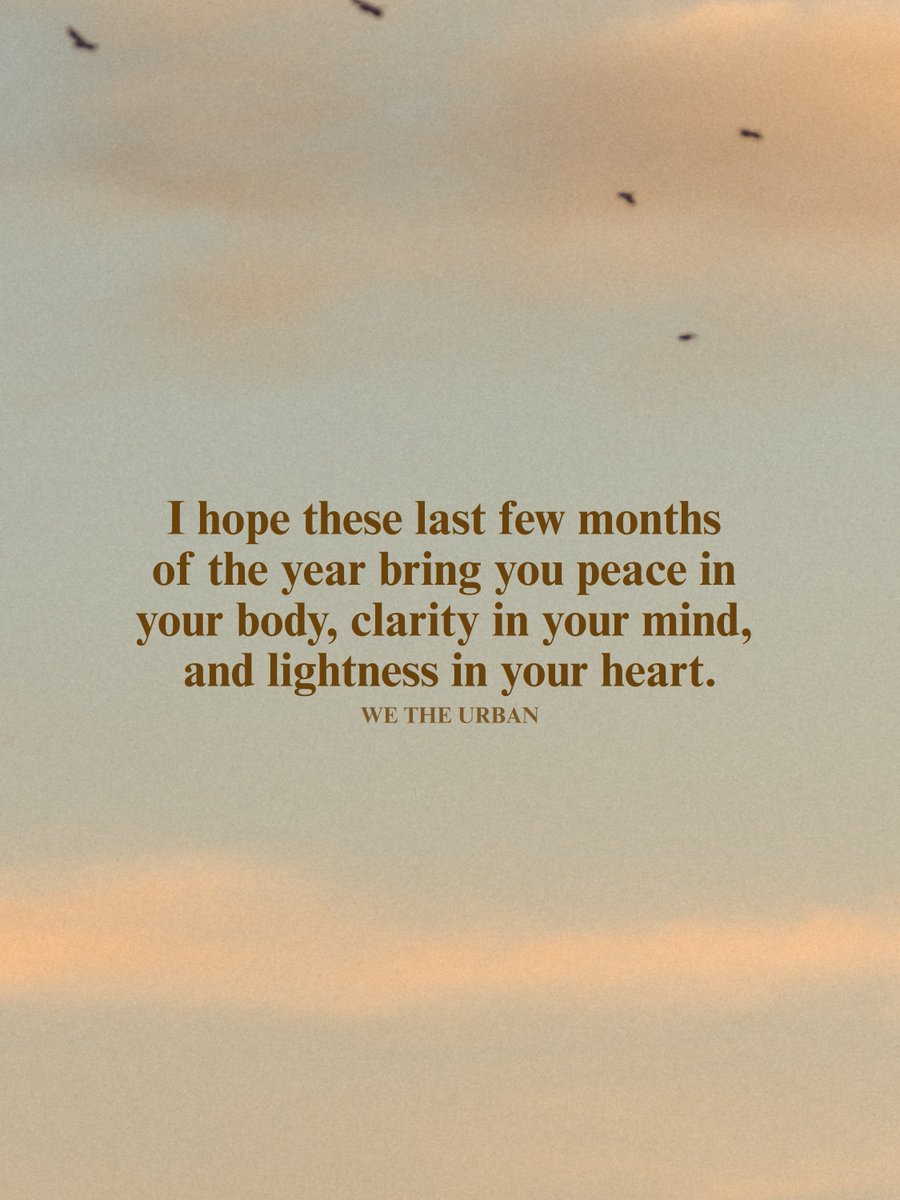 WE THE URBAN (@wetheurban) on Twitter photo 