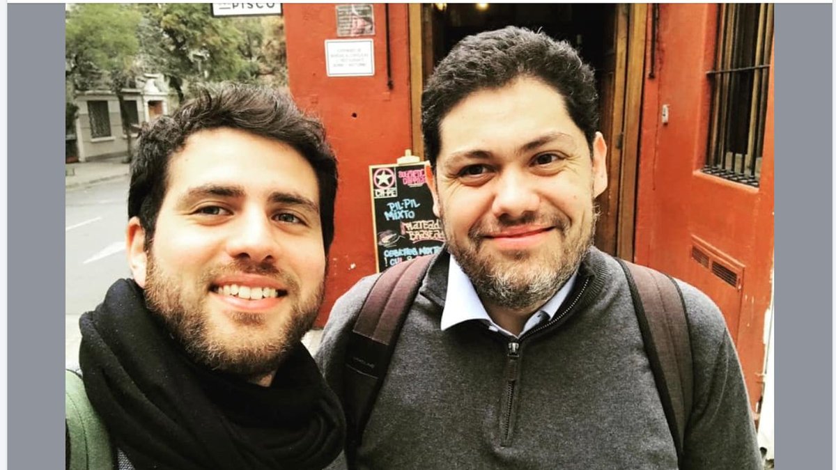 Recordemos que la <a href="/mlagoscc/">mmlagoscc</a> es la ex suegra de Alberto Larraín, el delincuente de PROCULTURA. 

Buenas noches.