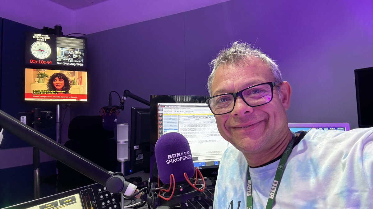 Lets do some radio 📻… bbc.co.uk/programmes/m00…