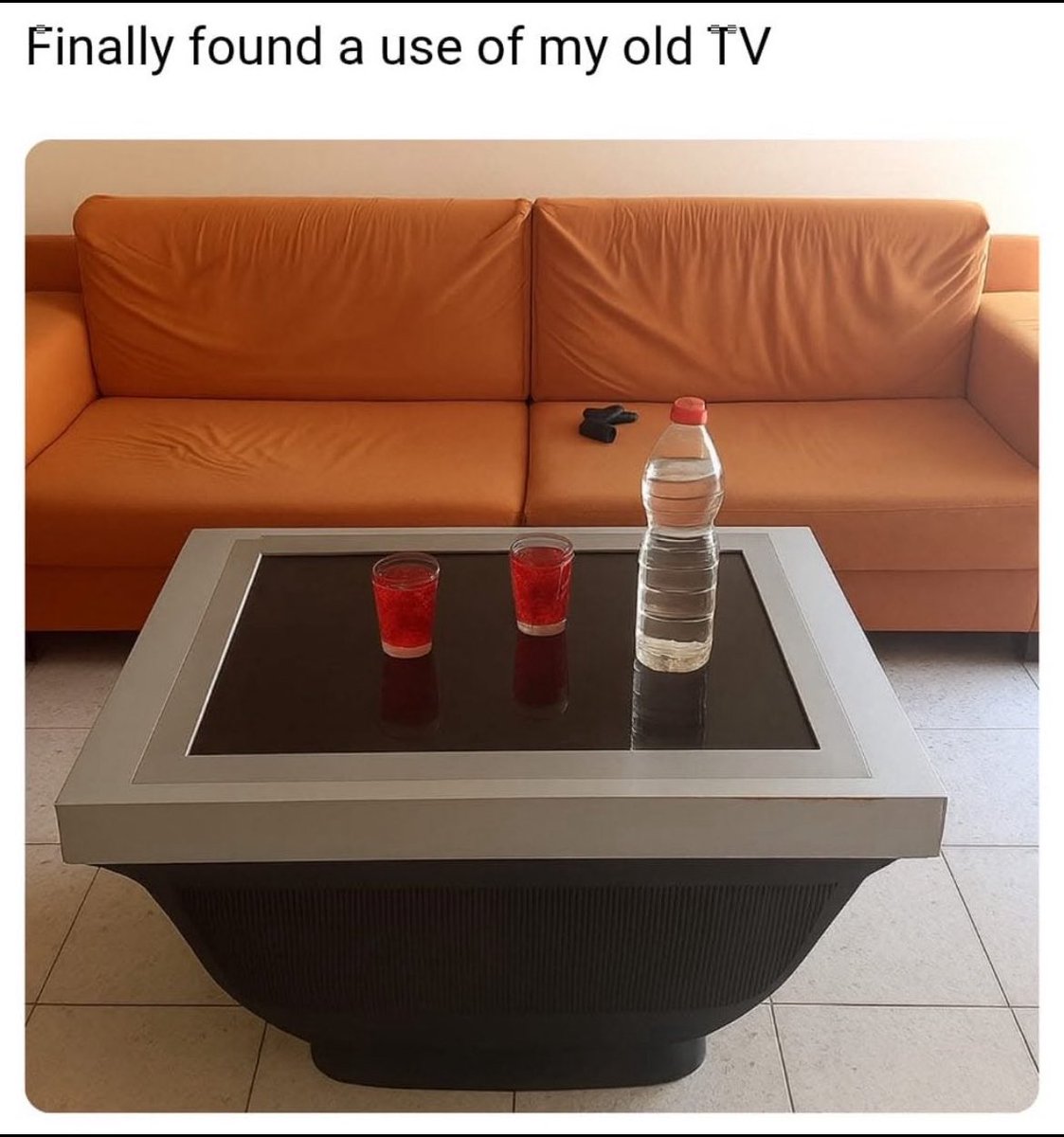 You might be a redneck if………..