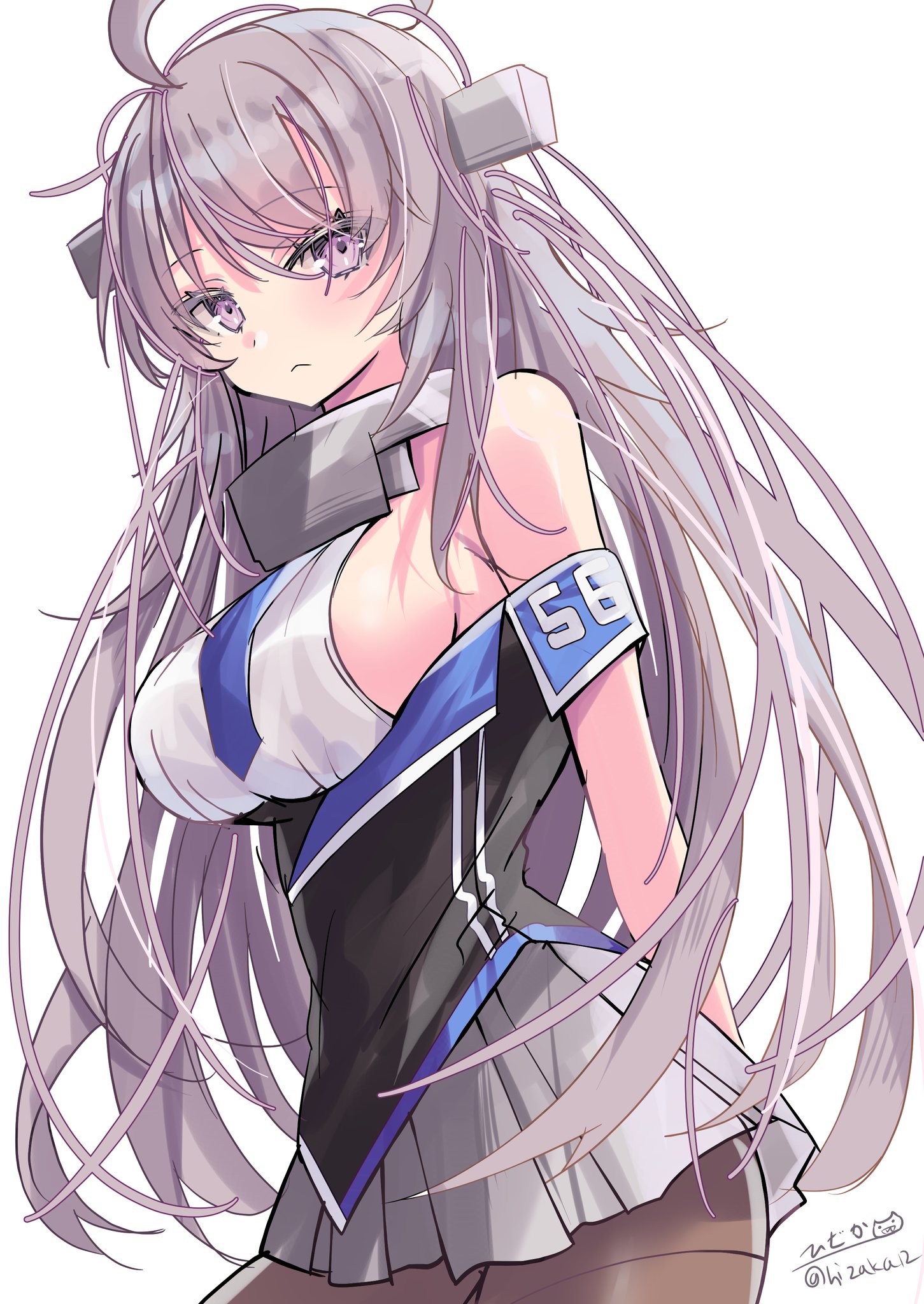 空の絵 ひざか@skeb受付中＆お仕事募集中 on X: 