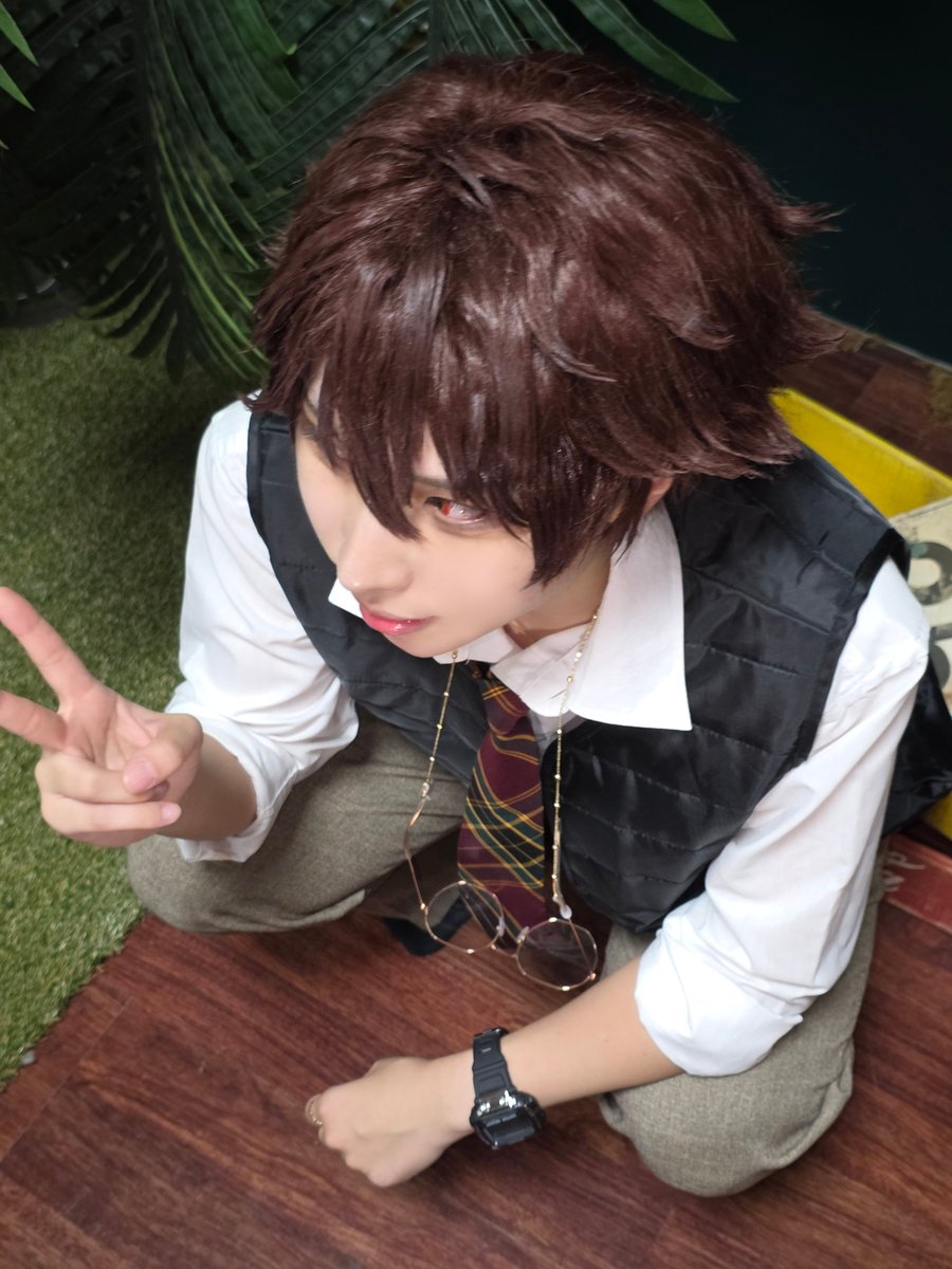 ADO๐ฅ (@avocado__cos) on Twitter photo ์์ ์ฃผ๋ชฉ!
๊ธฐ๋ํ๊ณ ๊ธฐ๋ํ๋ ์ค๋ ํ์ ๋ฉ๋ด๋ ๋์ผ์ด๋ค!!!!
<a href="/shinmadongsa/">๋๊ฒฉ! ์ ์
์ฌ์๋ค์ ๋ง์์ ๋นผ์์ ๋ํ๋
์ ์ฌ๋ฌด์ค</a> ์์ ์ฃผ๋ชฉ!
๊ธฐ๋ํ๊ณ ๊ธฐ๋ํ๋ ์ค๋ ํ์ ๋ฉ๋ด๋ ๋์ผ์ด๋ค!!!!
<a href="/shinmadongsa/">๋๊ฒฉ! ์ ์
์ฌ์๋ค์ ๋ง์์ ๋นผ์์ ๋ํ๋
์ ์ฌ๋ฌด์ค</a>