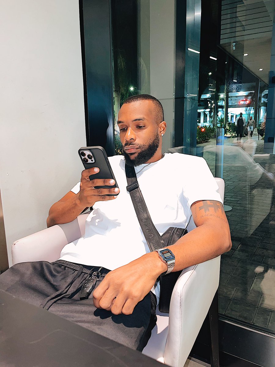 still a work hard🤞🏽