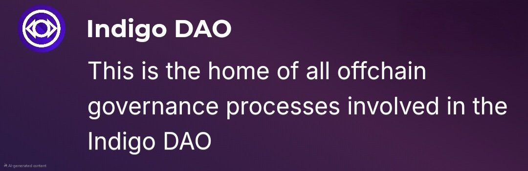 H₳RDEEP SINGH (@diwalost) on Twitter photo Limited Redemption Position(LRP)
A proposal has been submitted by <a href="/Indigo_protocol/">Indigo | Synthetic Assets on Cardano</a> through Clarity DAO platform introducing LRPs, a new mechanism to acquire iAssets by locking ADA without opening a CDP or paying interest. It is a slippage-free access to iAsset. Let's understand- Limited Redemption Position(LRP)
A proposal has been submitted by <a href="/Indigo_protocol/">Indigo | Synthetic Assets on Cardano</a> through Clarity DAO platform introducing LRPs, a new mechanism to acquire iAssets by locking ADA without opening a CDP or paying interest. It is a slippage-free access to iAsset. Let's understand-