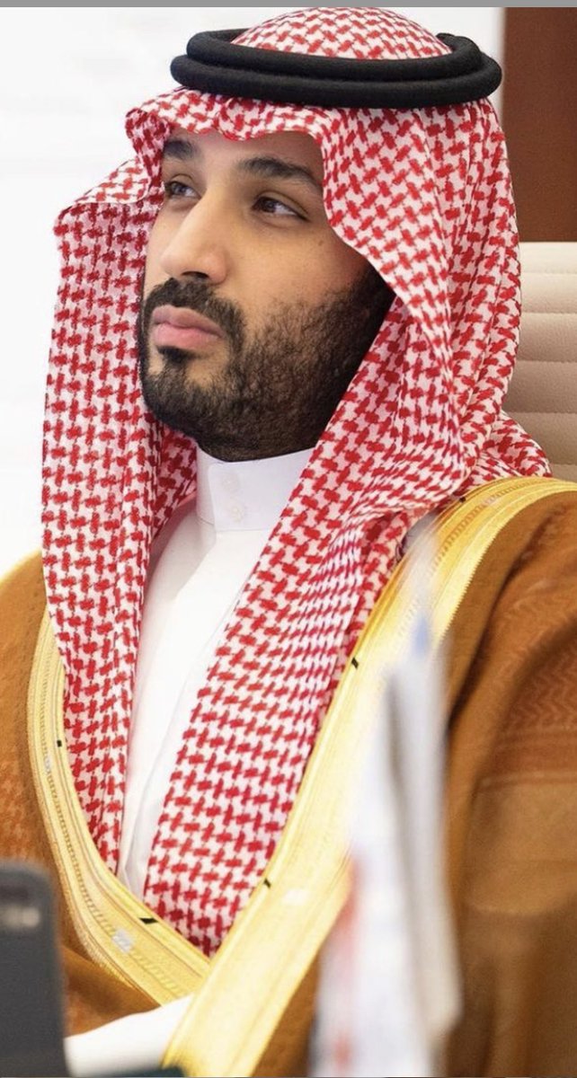 #محمد_بن_سلمان
اللهم احفظه بحفظك ورعايتك وسدد خطاه زعيم المجد قائد المسيرة حبيب الشعب #محمد_بن_سلمان