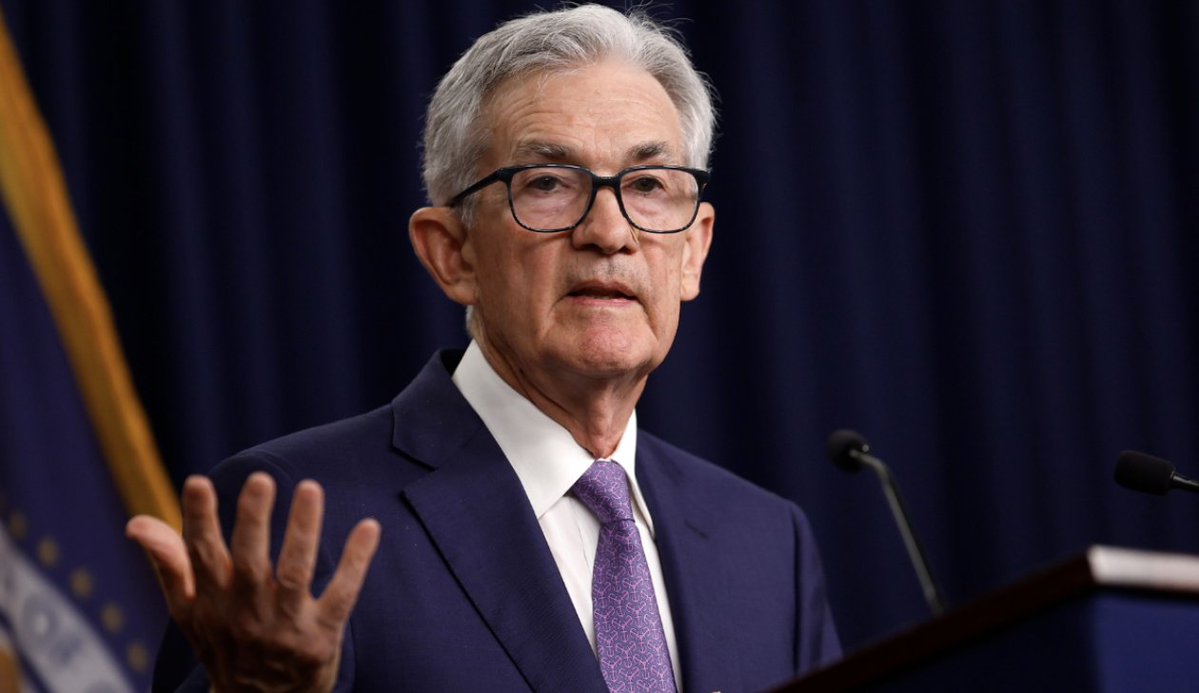 🔴ROVER: "La FED riconsidera la disoccupazione: rischio di aumento dell'inflazione e perdita di potere d'acquisto del dollaro"