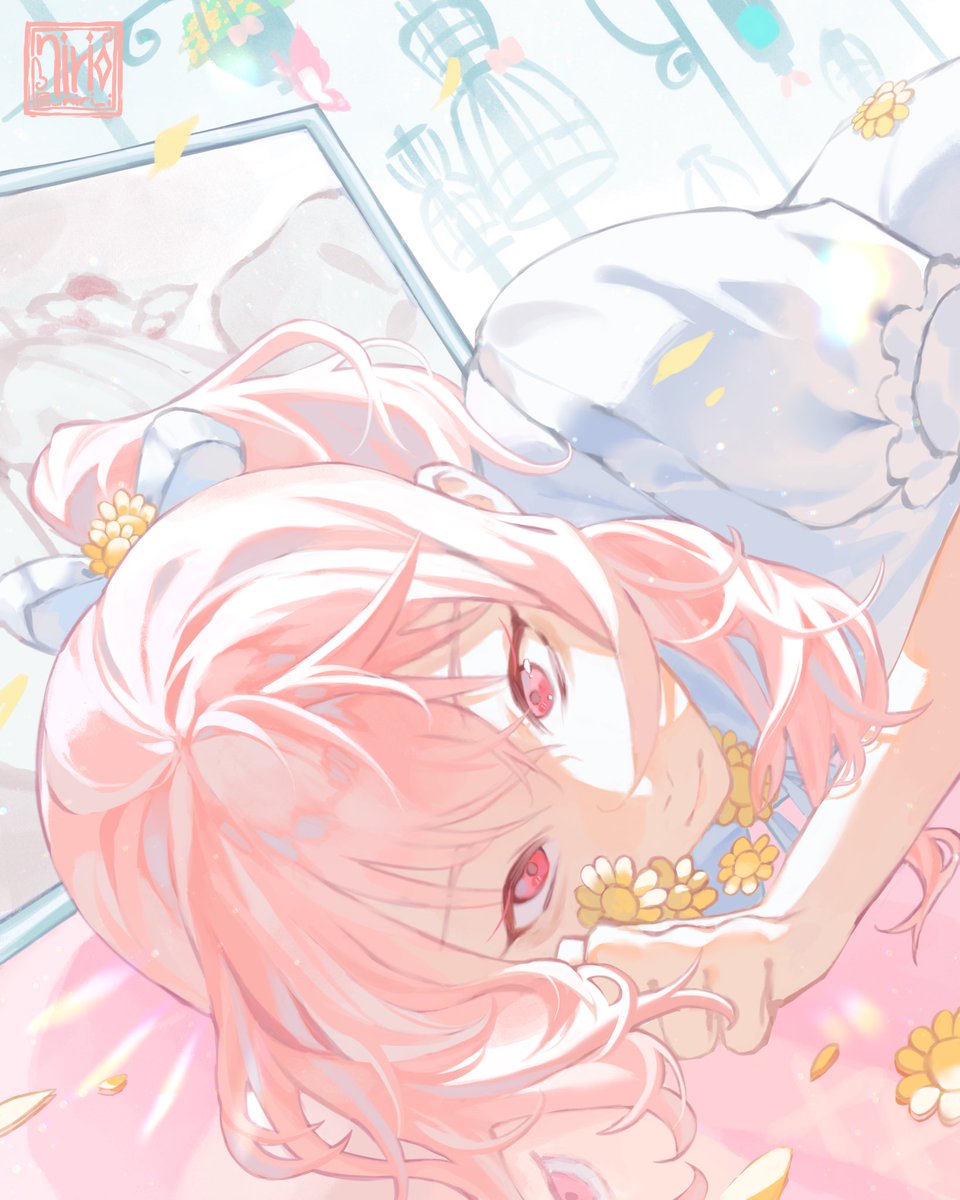 niri✧ (@_niri_i) on Twitter photo 