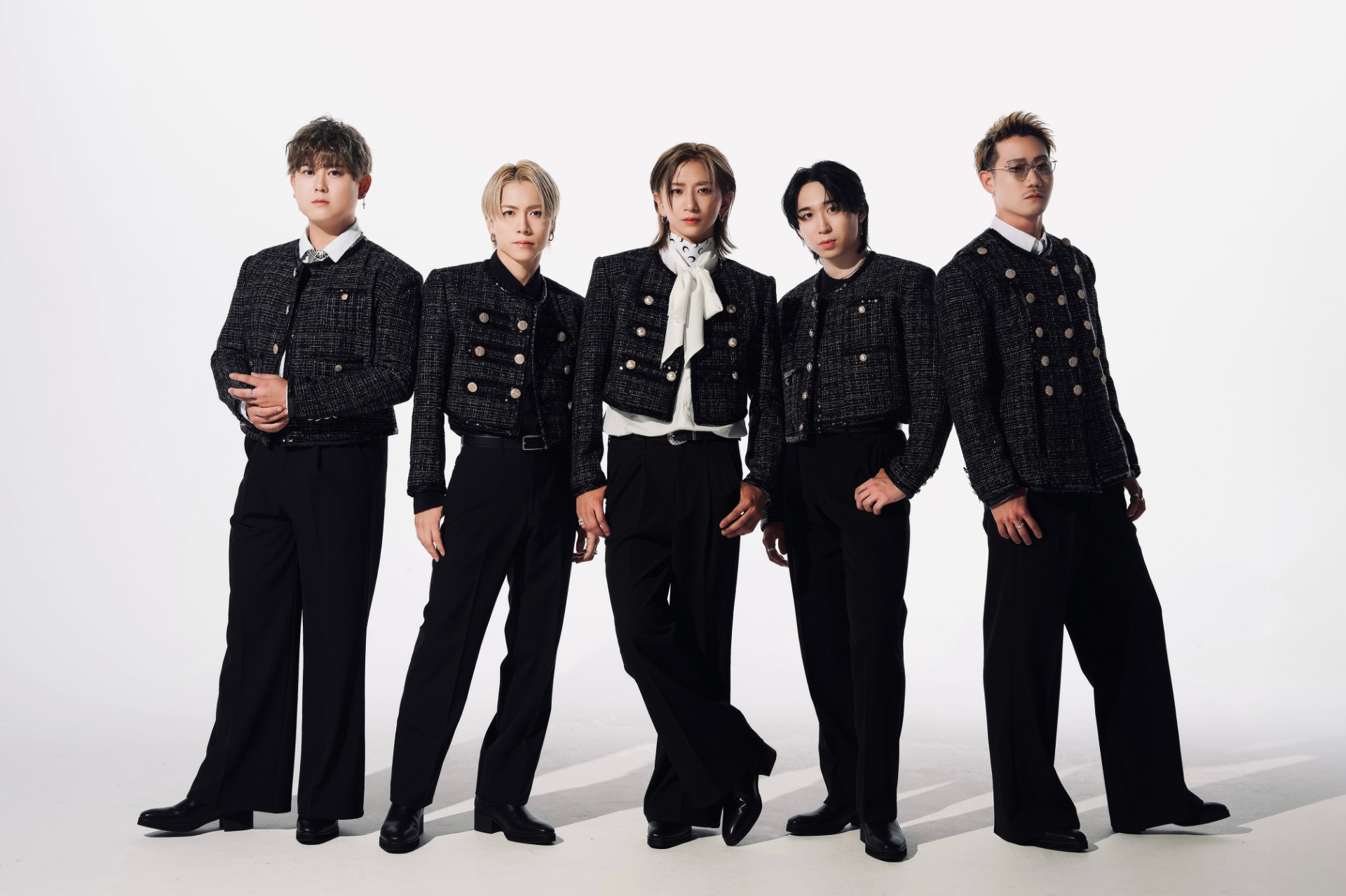 ＆team CD未開封　渋谷HMVブロマイドコンプ　匿名配送 HMV イオンモール木曽川 on X: 