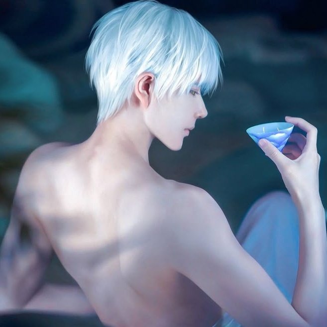 #AnhHosoMoi