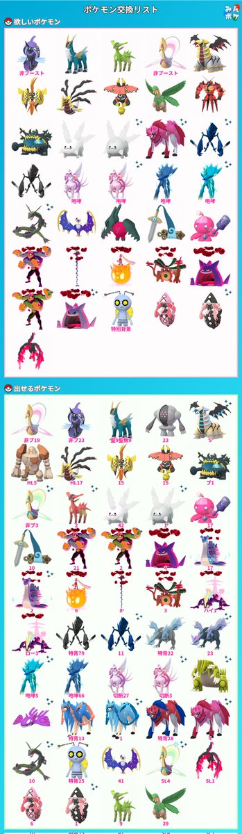本日、池袋駅でポケモンgo交換できる方いらっしゃいますか?
