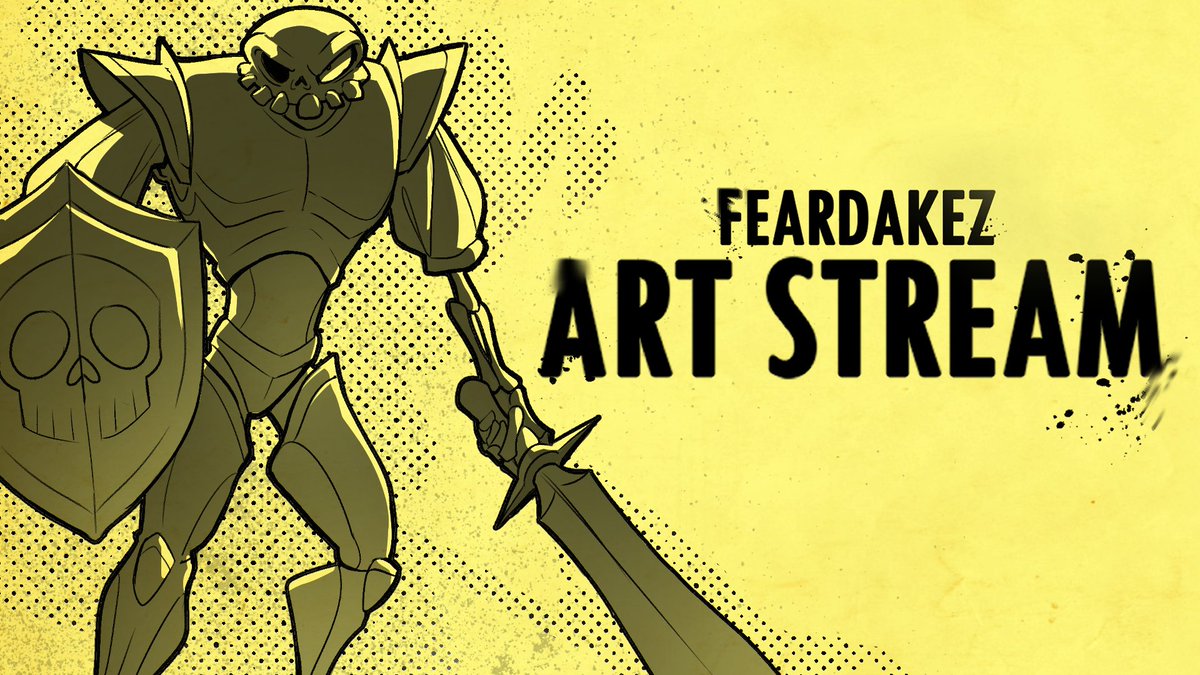 FEARDAKEZ tweet media