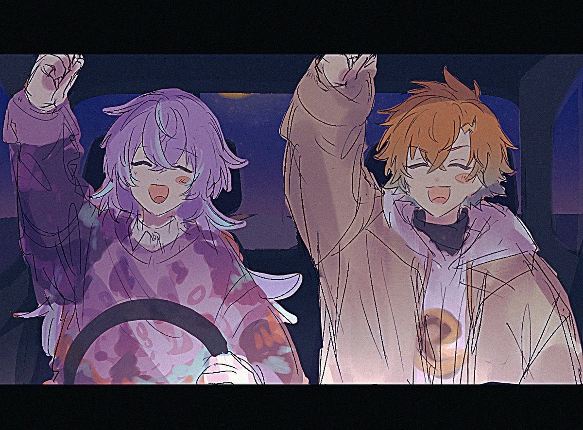 らむ╰(‘ω’ )╯三 7X_Kasumi🧑‍🍳🍮COMS OPEN (@KaSuM1weO) / X
