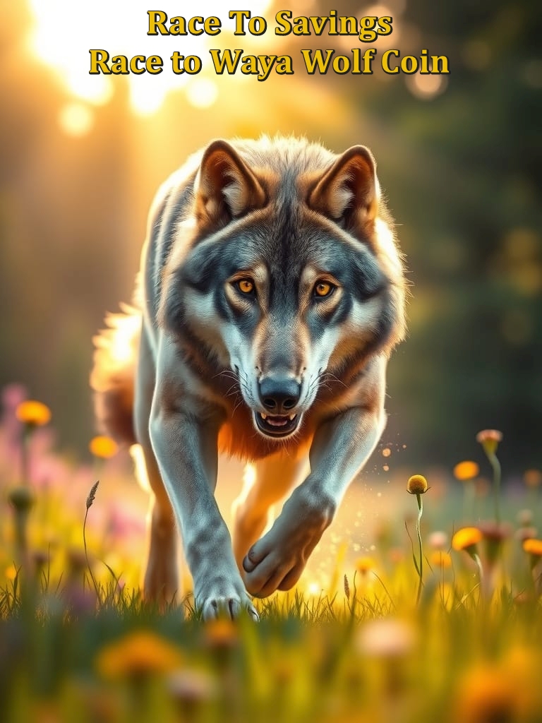 Hello All,

Race into savings and buy Waya Wolf Coin on Qutrade.io <a href="/qutrade_io_en/">Qutrade</a> 

Join our Discord discord.gg/VEesNTgvnj

Cheers,
Waya

#crypto #cryptocurrency #cryptonews #cryptotrading #trading