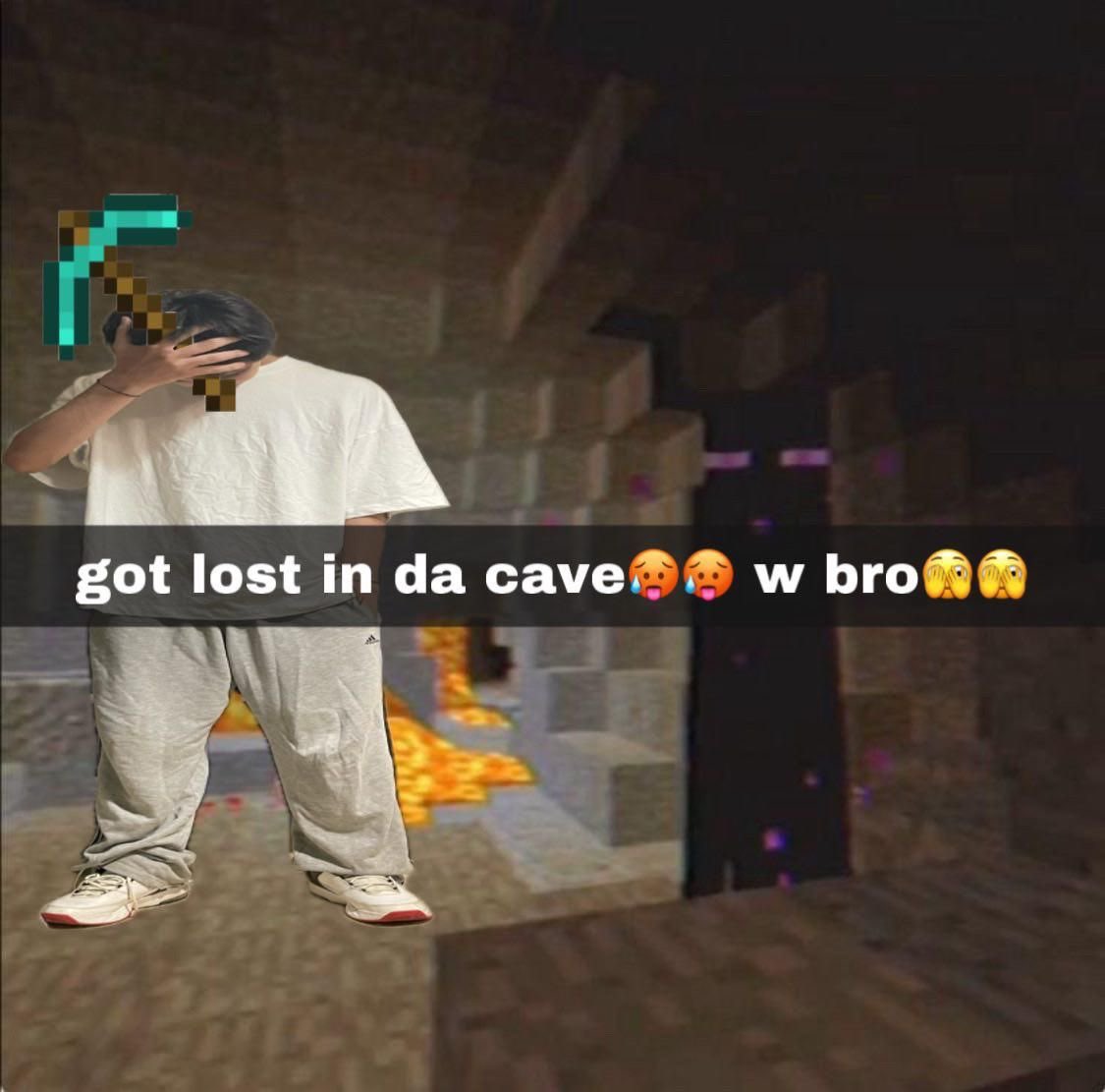 nct dream as minecraft players - a thread! ⛏️💎