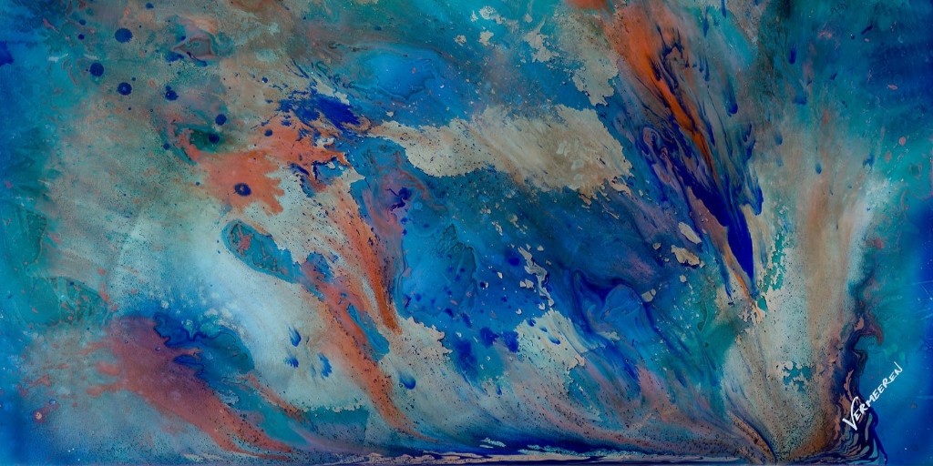 ParkWestGallery's tweet photo. Abstract To The Extreme

Jeff Vermeeren uses a slew of atypical methods to create "Extreme Abstract" artworks. He’s willing to employ fire, freezing, chemicals &amp; more to finalize his work.

Don't miss tonight's auction, featuring his artwork. Register: https://t.co/uOe4boPJrn https://t.co/p6aq7oCzXb