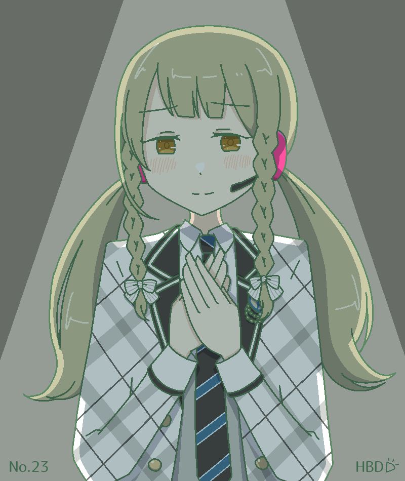 a_kdk_'s tweet photo. #駅メモファンアート https://t.co/2YoYT8Hnri