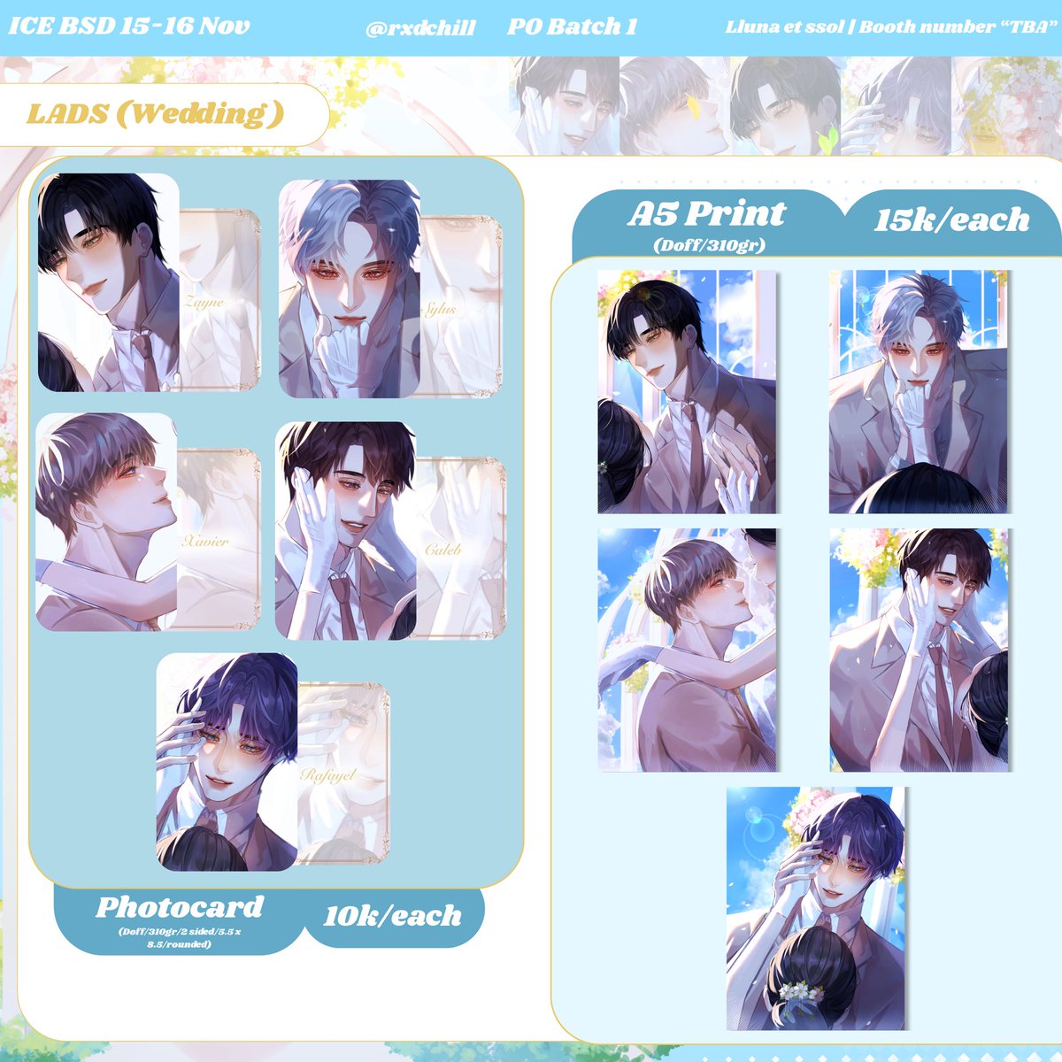 Rei 🍜 |PO CF22 Batch 2 tweet media