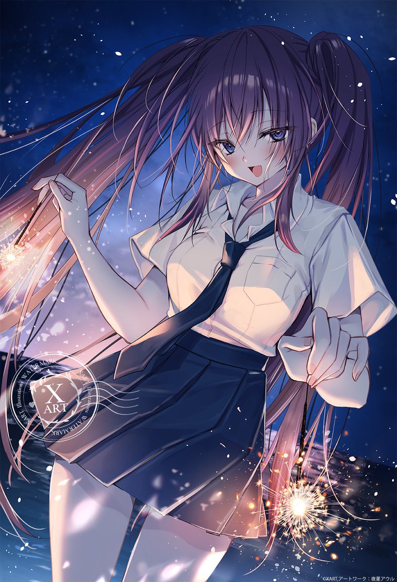絵守未來® - Miku Emori (@miku_emori) / X