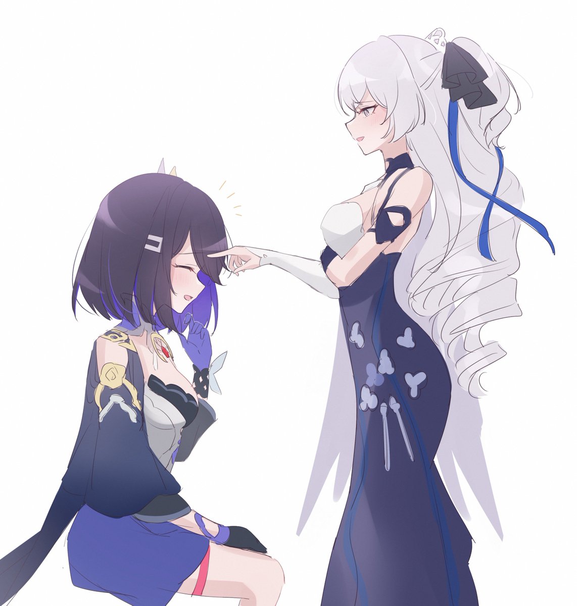 逆(?)
#bronseele #Seele #Bronya 
x.com/xxrinna/status…