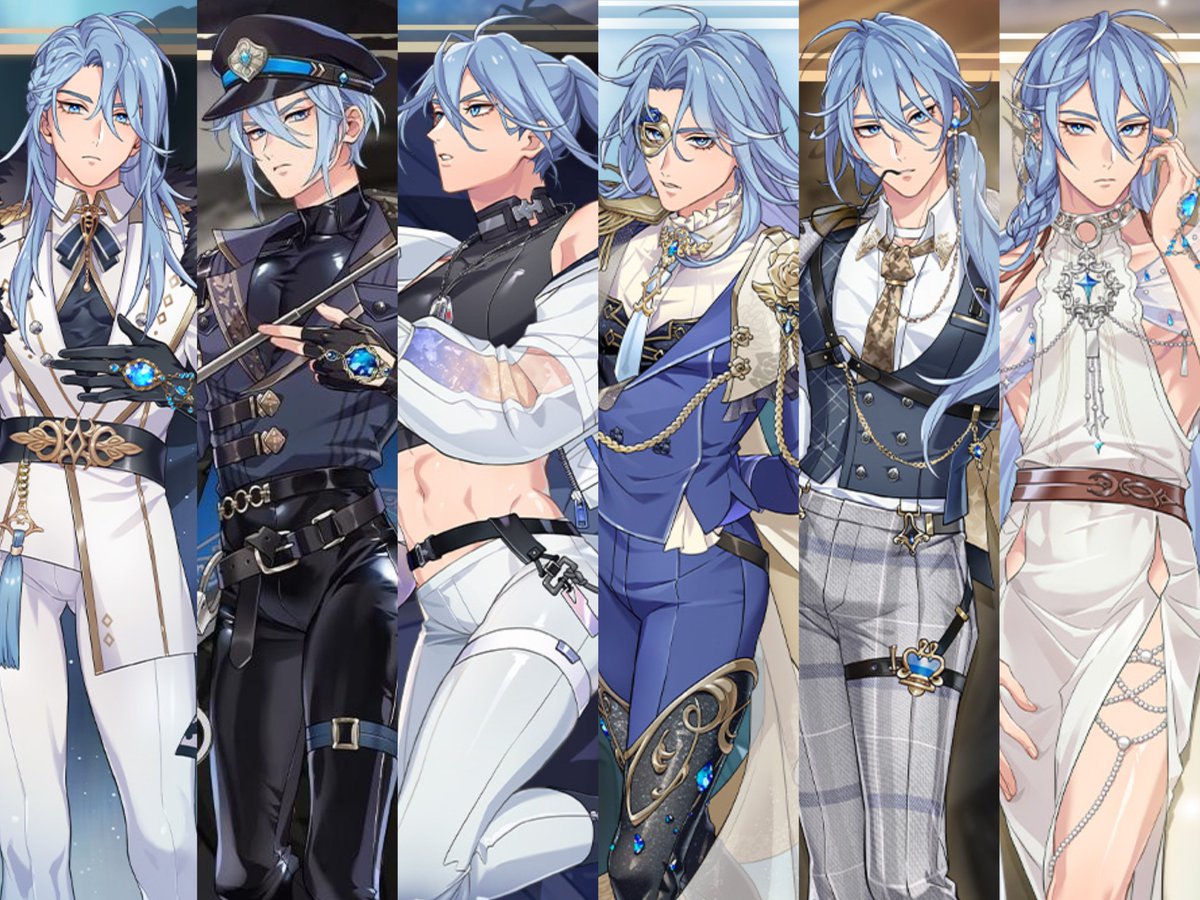 💙𝐺𝑜𝑑'𝑠 𝑛𝑎𝑚𝑒: 𝐸𝑑𝑚𝑜𝑛𝑑, 𝑉𝑖𝑐𝑒 𝐶𝑎𝑝𝑡𝑎𝑖𝑛💙